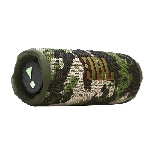 Колонка портативна 2.0 Flip 7, Squad, 30 Bт JBL teh0021009 - фото 9