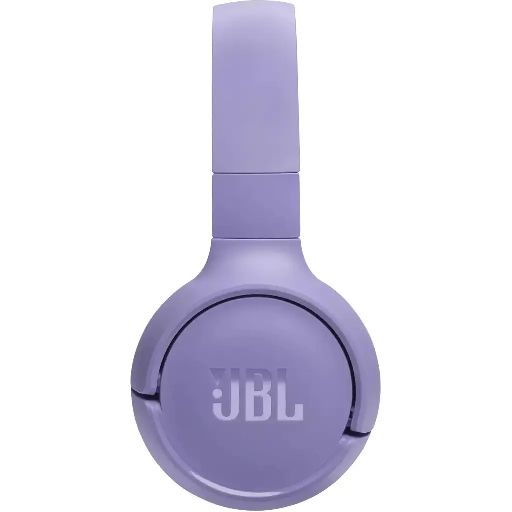 Навушники з мікрофоном JBL Tune 520BT Purple (JBLT520BTPUREU) - фото 6