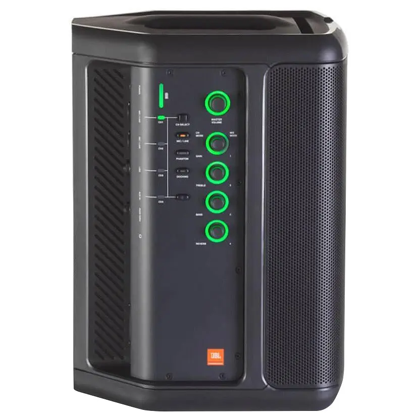 Мобильная акустическая система JBL EON ONE Compact - фото 6