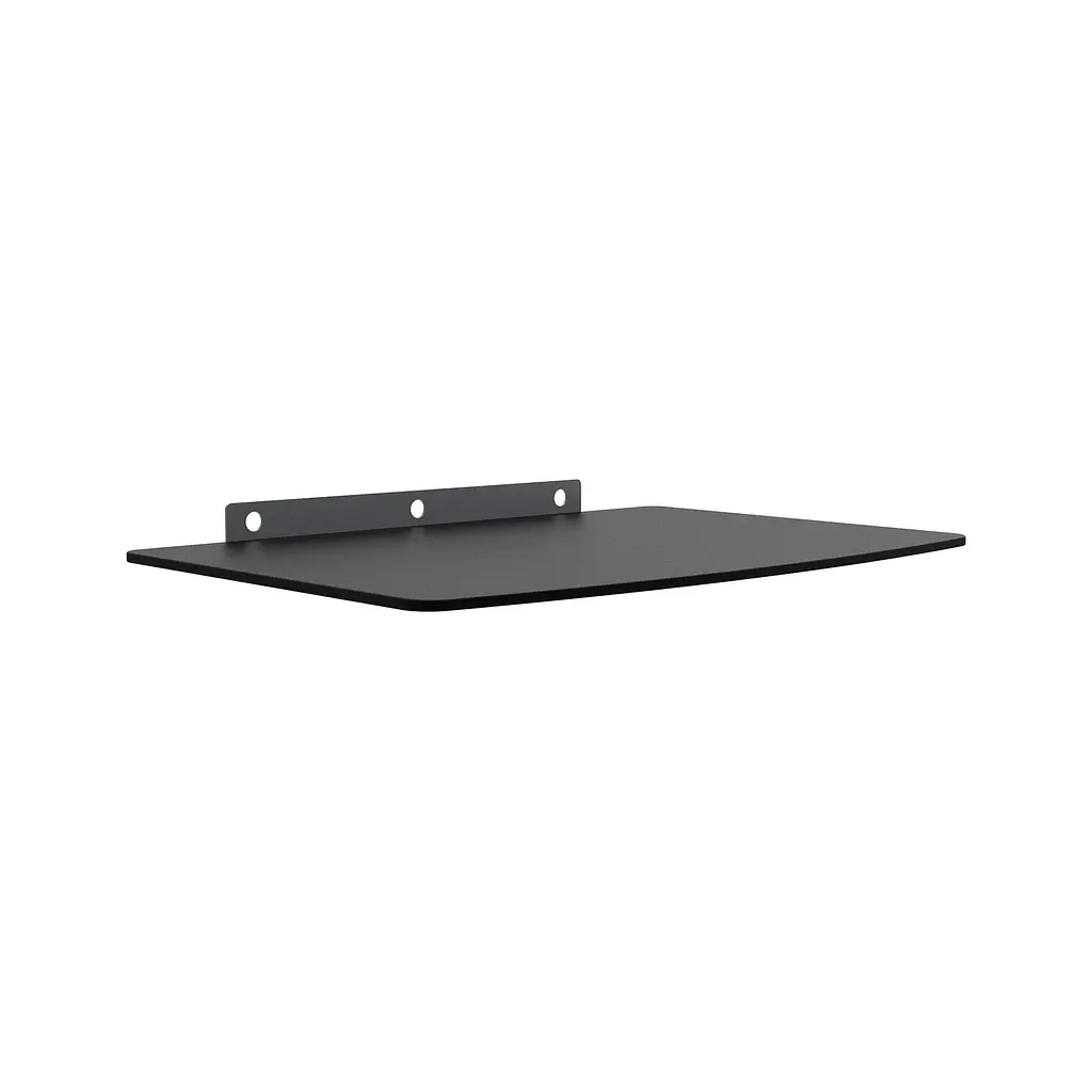 Кронштейн для тюнера Cabletech UCH0216 36х25 см Чорний (110616703) - фото 2