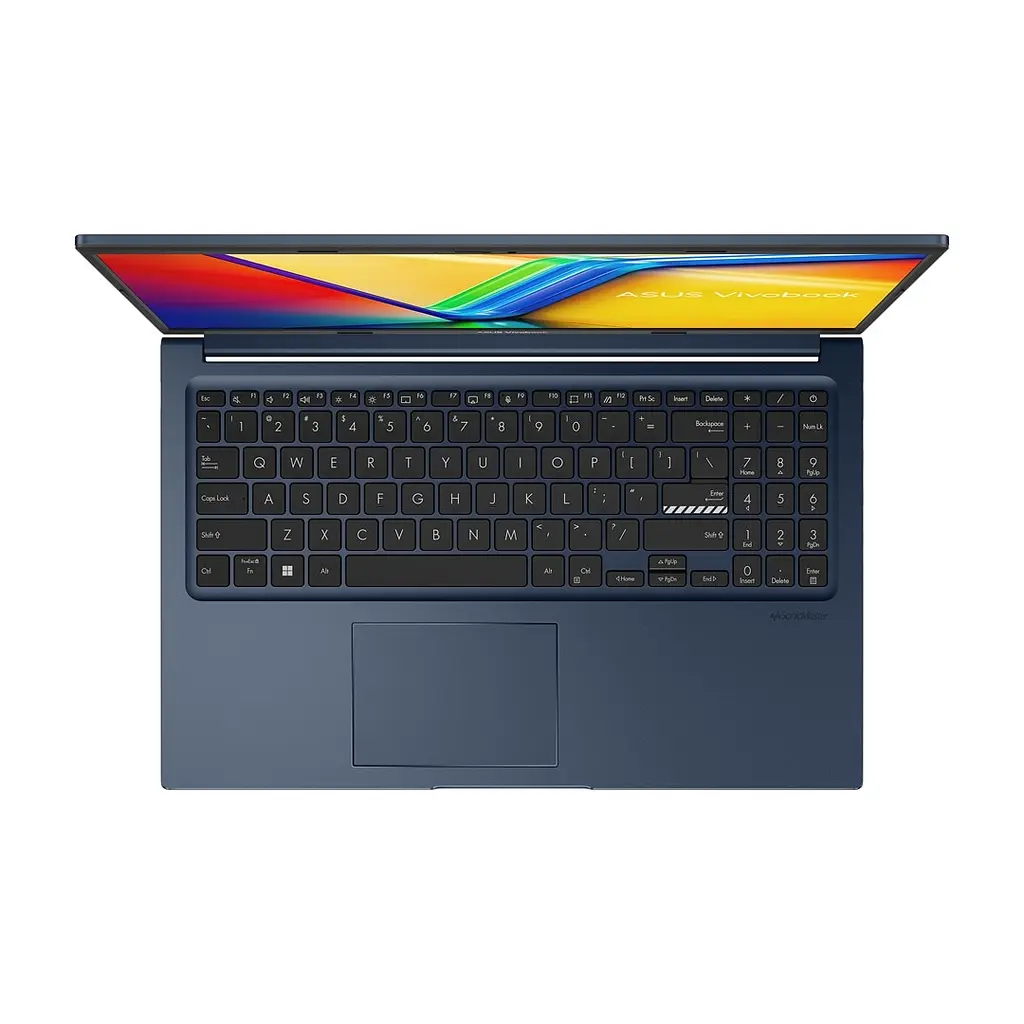 Ноутбук ASUS Vivobook 15,i5-1335U 46GHz,16GB DDR4,1TB,Windows 11 Домашня,1TB - фото 4