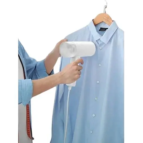 Отпариватель для одежды DSP KD-1093 ручной 1000 Вт 110 мл - фото 4