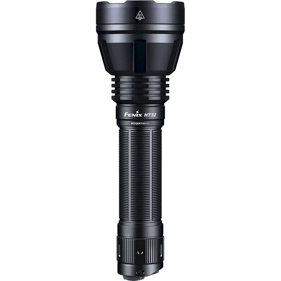 Ліхтар ручний Fenix HT32 - фото 4