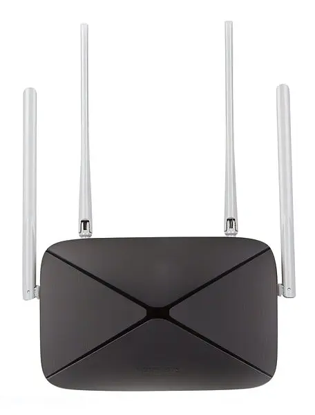 Маршрутизатор Mercusys AC12 - фото 2