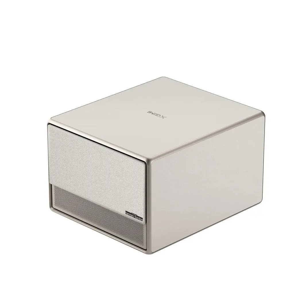 Проектор XGiMi Horizon Ultra (XM13N) - фото 6