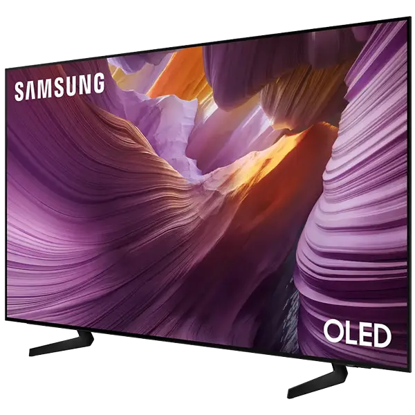 LED-телевизор Samsung QE65S85FAEXUA (7101150) - фото 3