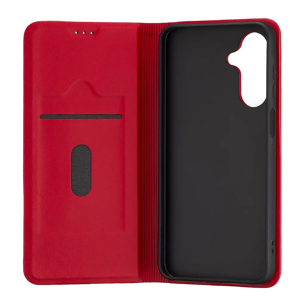 Чохол-книжка Flip Case Samsung A17 4G/A17 5G Red - фото 2