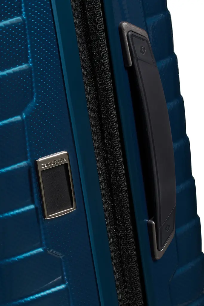 Валіза Samsonite PROXIS 55 см PETROL BLUE 55x40x23(26) CW6*01007 - фото 13