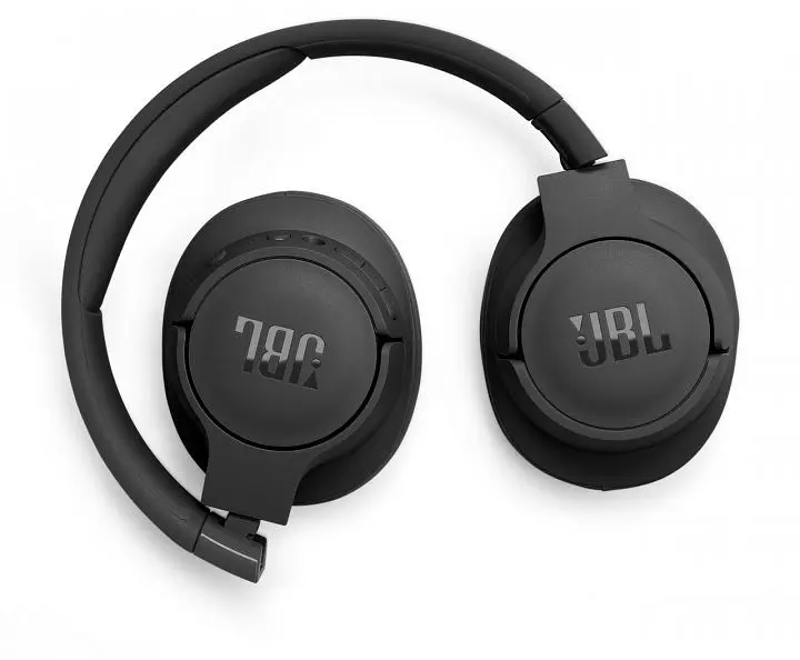 Навушники бездротові JBL Tune 770NC Black (JBLT770NCBLK) - фото 6