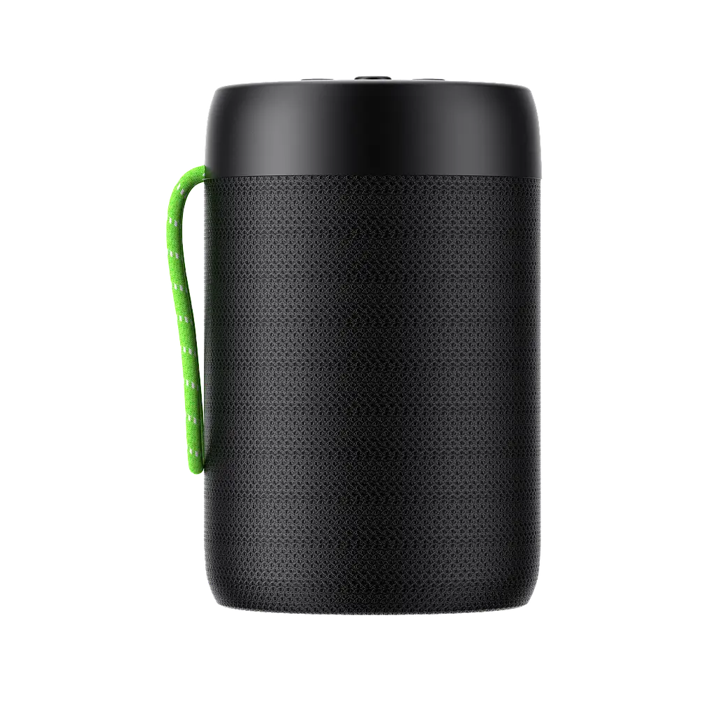 Портативна колонка HAVIT HV-SK897BT 3W RGB Black HAVIT (27593-000) - фото 3