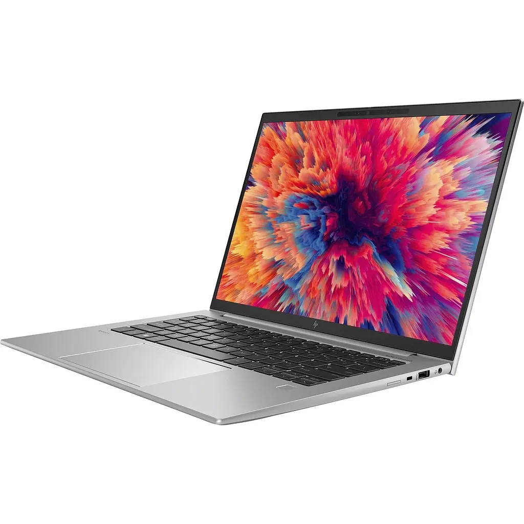 Ноутбук ZBook Firefly 14 G9, HP, i5-1240P, 16 GB, 512 GB - фото 4