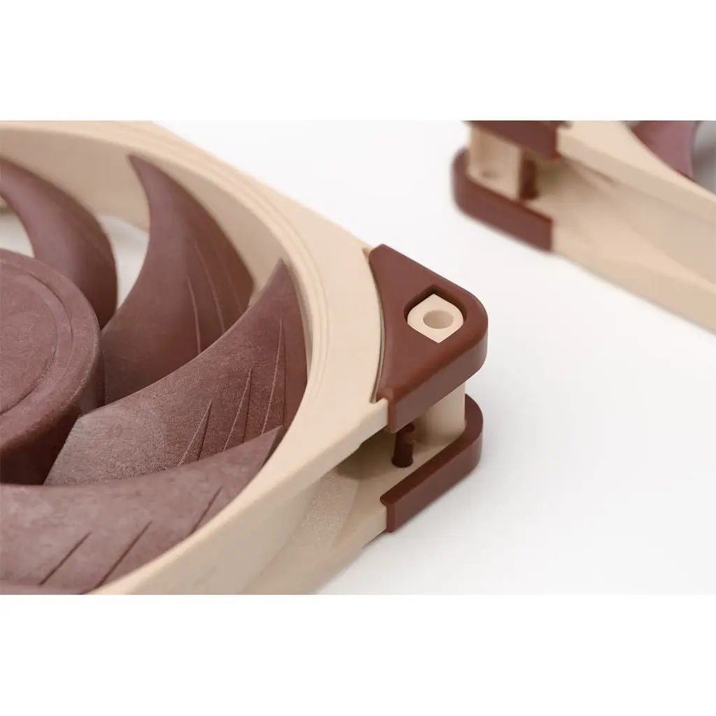 Корпусний вентилятор Noctua NF-A12X25 PWM [168024] - фото 5