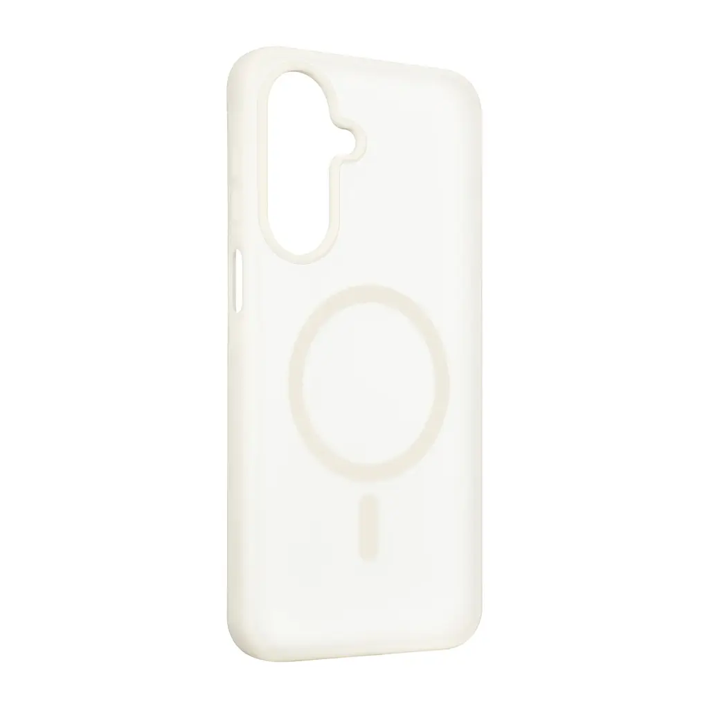 Чохол ArmorStandart Mystiq MagCase для Samsung A27 5G White - фото 2