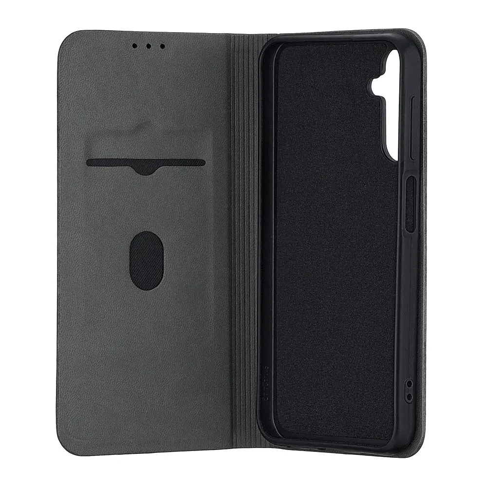 Чохол-книжка Flip Case Samsung A24 4G (A245) Grey - фото 3