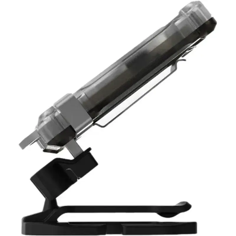 Ліхтар-брелок ArmyTek Zippy Extended Set Grey (F06101G) - фото 3