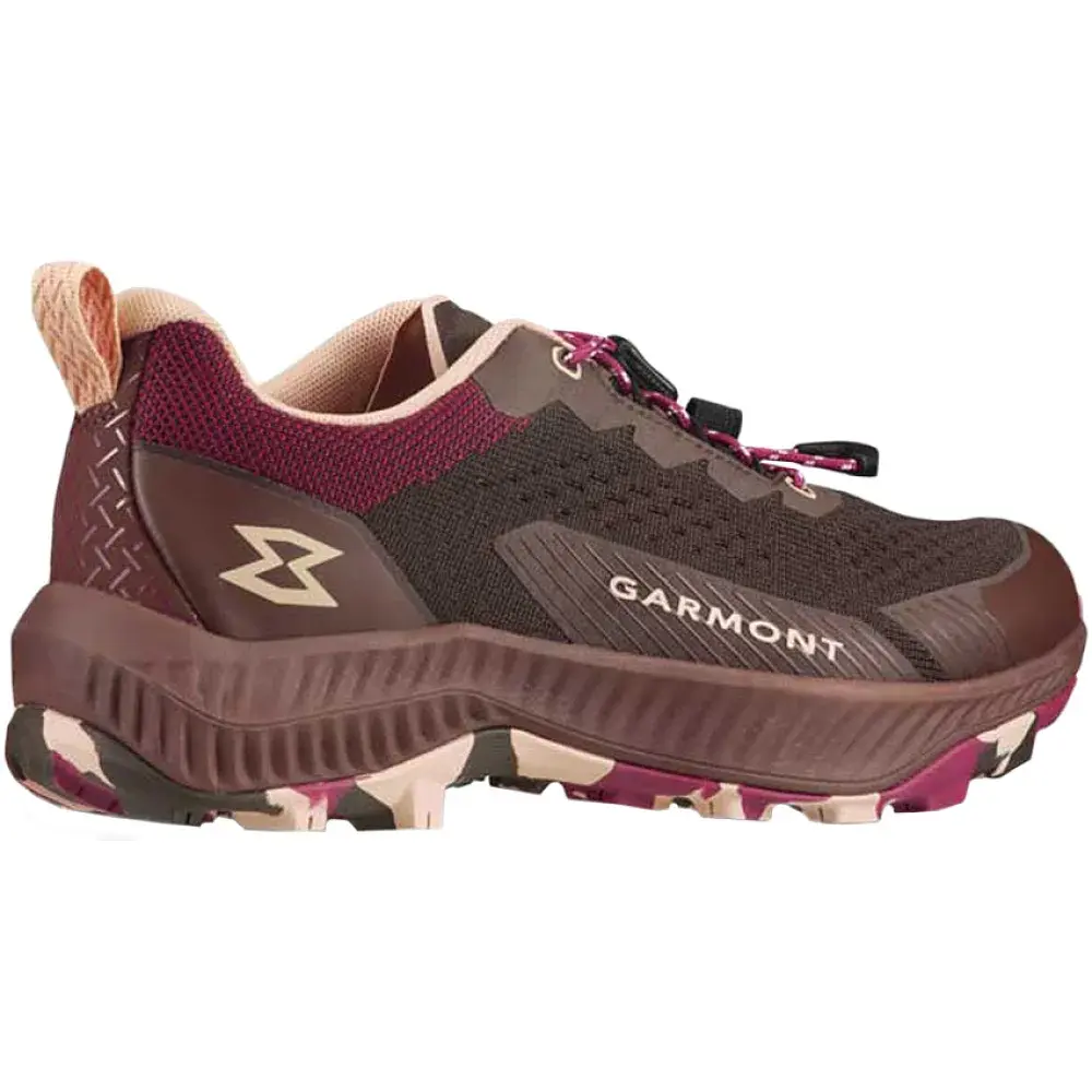 Кросівки Garmont Pulse 4.5 Brown - фото 2