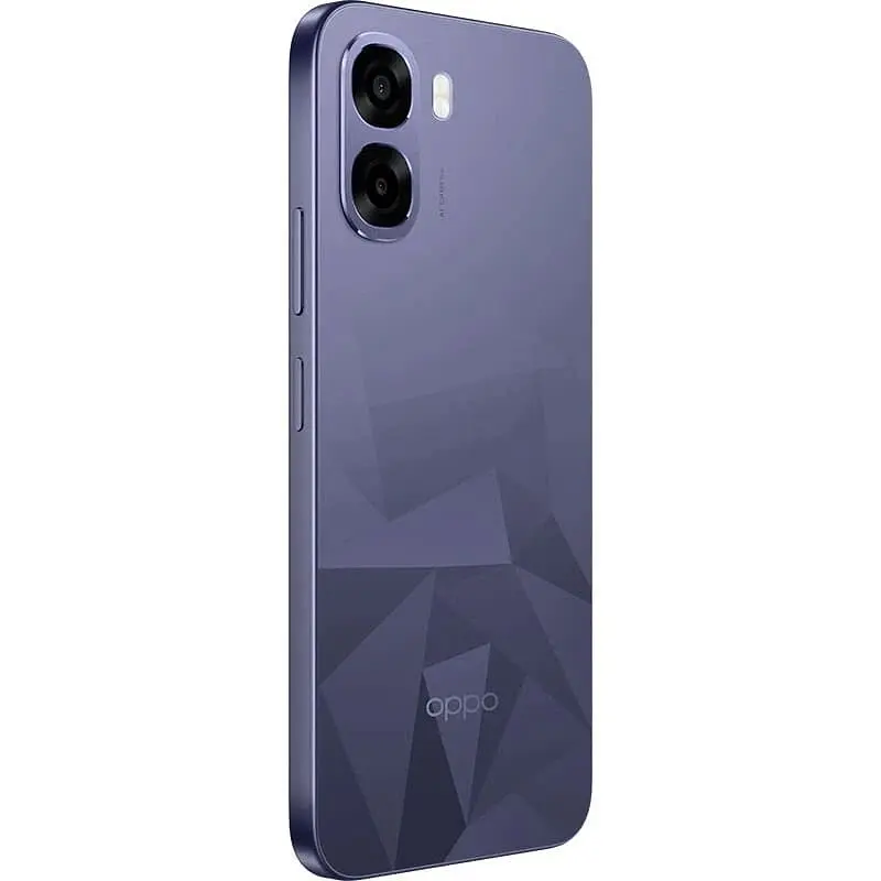 Смартфон Oppo A6k 4/256GB Crystal Violet Global [166271] - фото 6