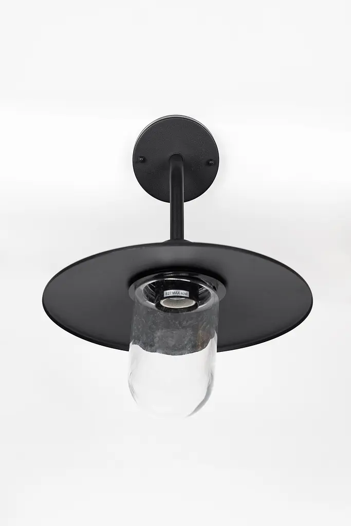 Бра NNB Lighting Cosmos Черный (39181) - фото 2