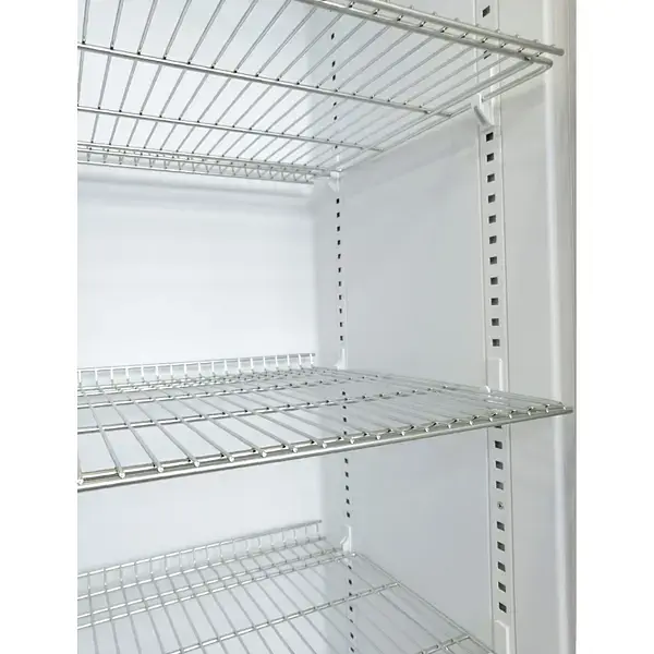 Холодильна камера Snaige 163x60х65 310 л 1дв. D ST білий - фото 6