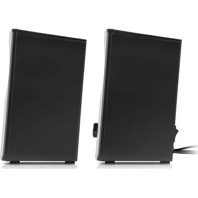 Акустична система REAL-EL S-405 USB Black (EL121100016) - фото 6