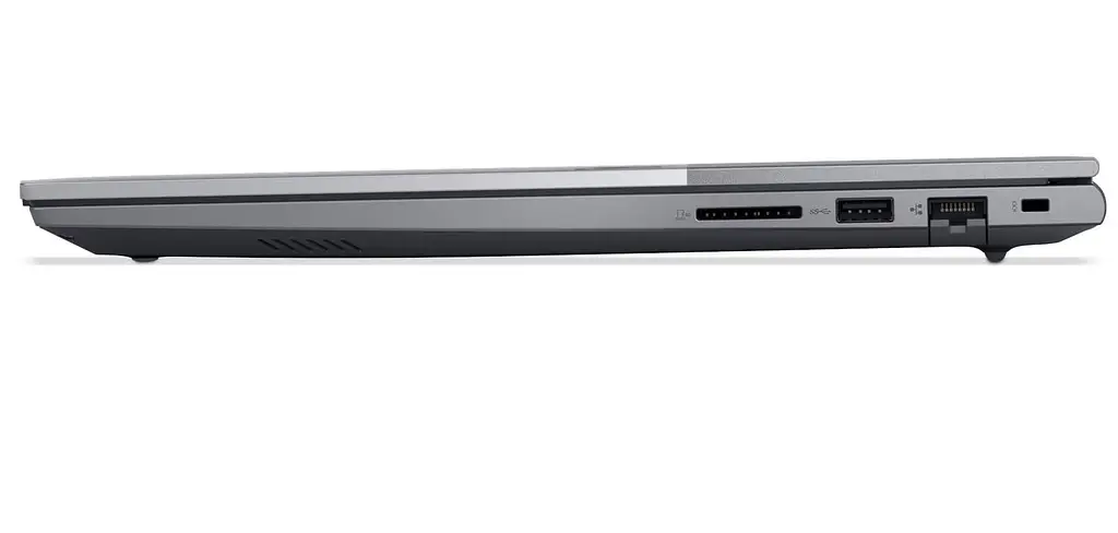 Ноутбук Lenovo 16 ThinkBook 16-G9 WUXGA IPS/Intel 5-210H/16GB/512SSD/UMA/DOS/Gray (21US005URA) - фото 11