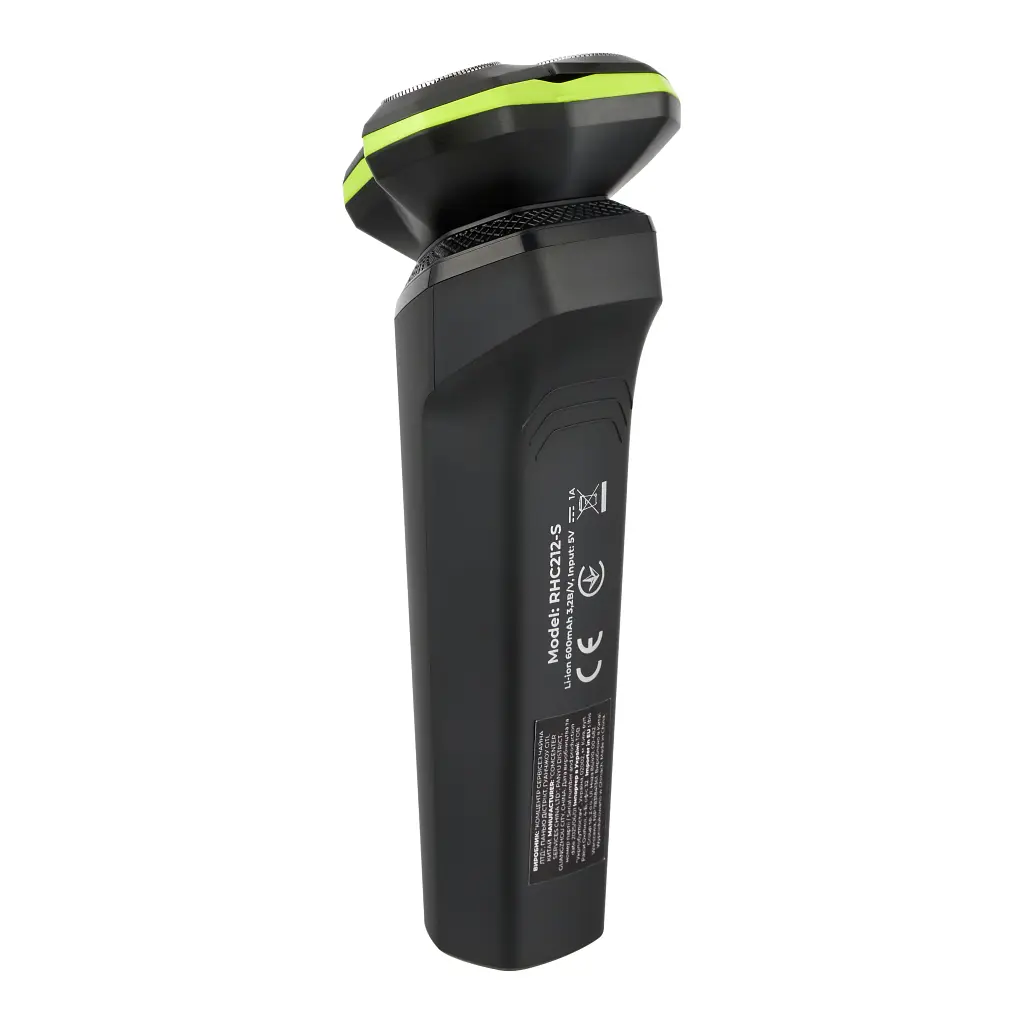 Електробритва Rotex RHC212-S - фото 3