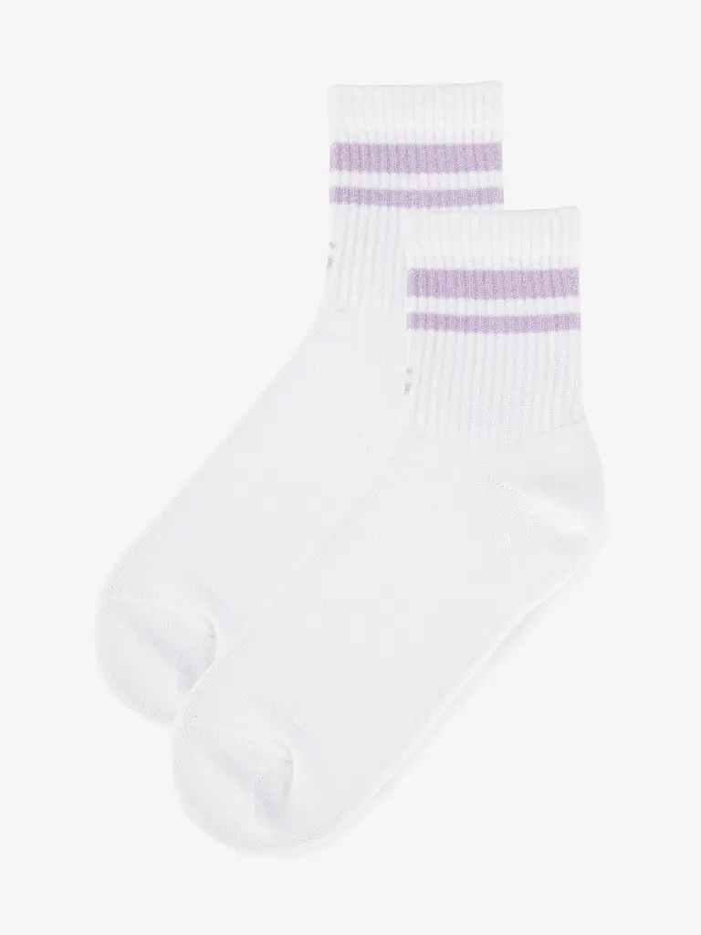 Шкарпетки для дівчинки PremierSocks 16Д-1ВР 23-25 Білий (4820203396931) - фото 3