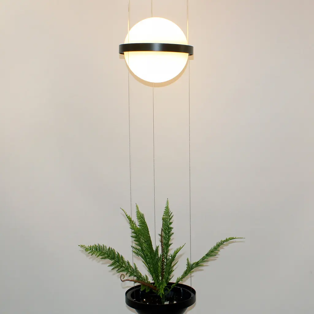 Подвесной светильник Friendlylight Palma PD-1 FL3089 - фото 3