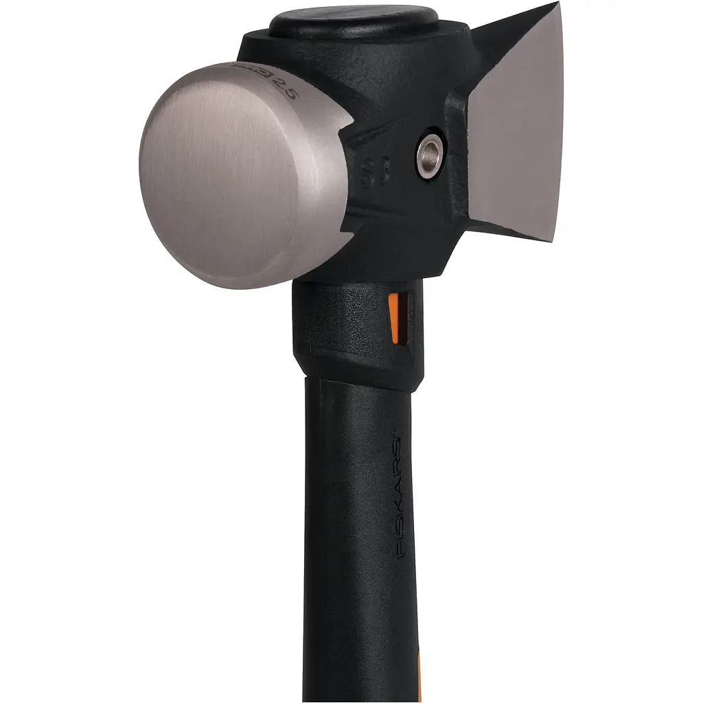 Кувалда Fiskars Pro IsoCore S 1.1 кг / 36 см (1062936) - фото 4
