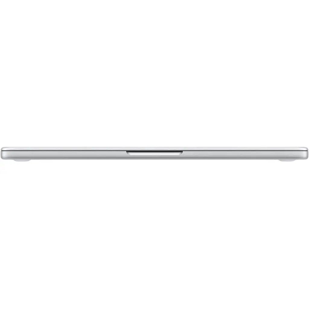 Ноутбук Apple MacBook Neo 13" A18 Pro 8/512GB Silver 2026 (MHFC4) [160444] - фото 4