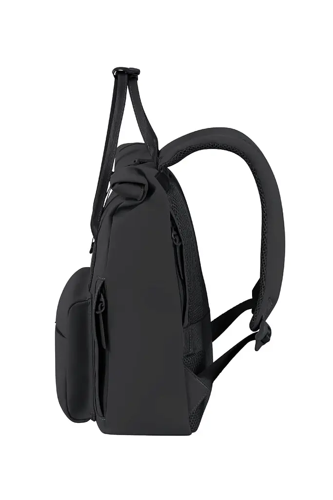 Рюкзак American Tourister URBAN GROOVE BLACK 36x25x20 24G*09076 - фото 10