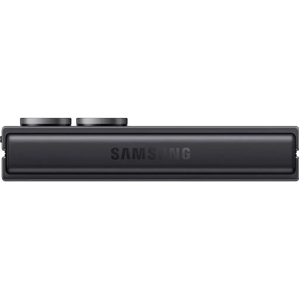 Смартфон Samsung Galaxy Flip7 12/256GB Jetblack (SM-F766BZKG) [145035] - фото 8
