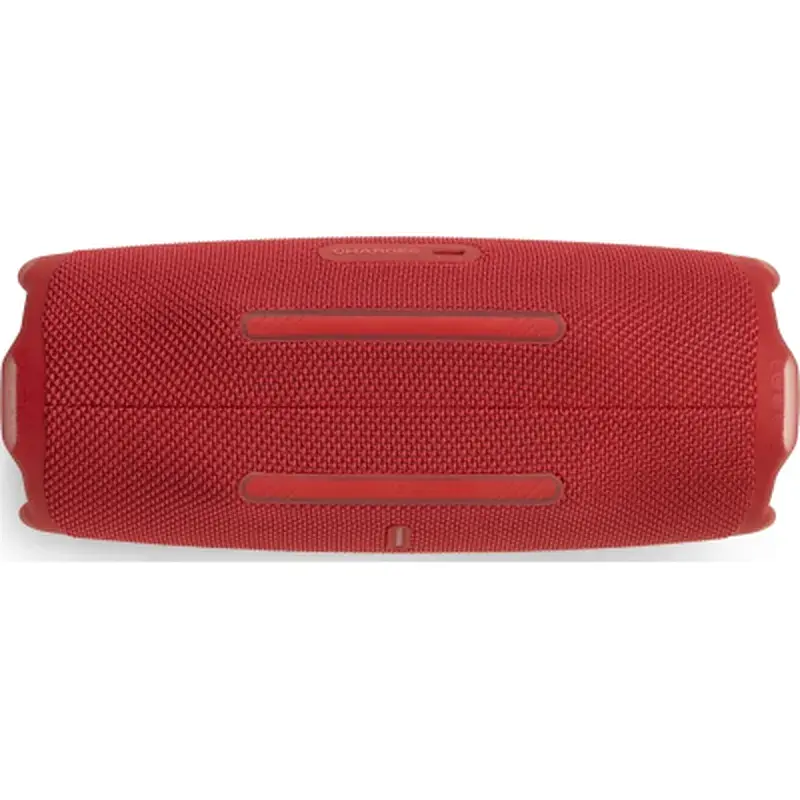 Акустична система JBL Charge 6 Red (JBLCHARGE6RED) - фото 7