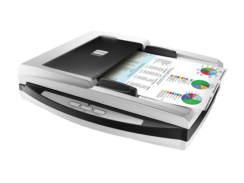 Сканер Plustek SmartOffice PL4080 (0283TS)