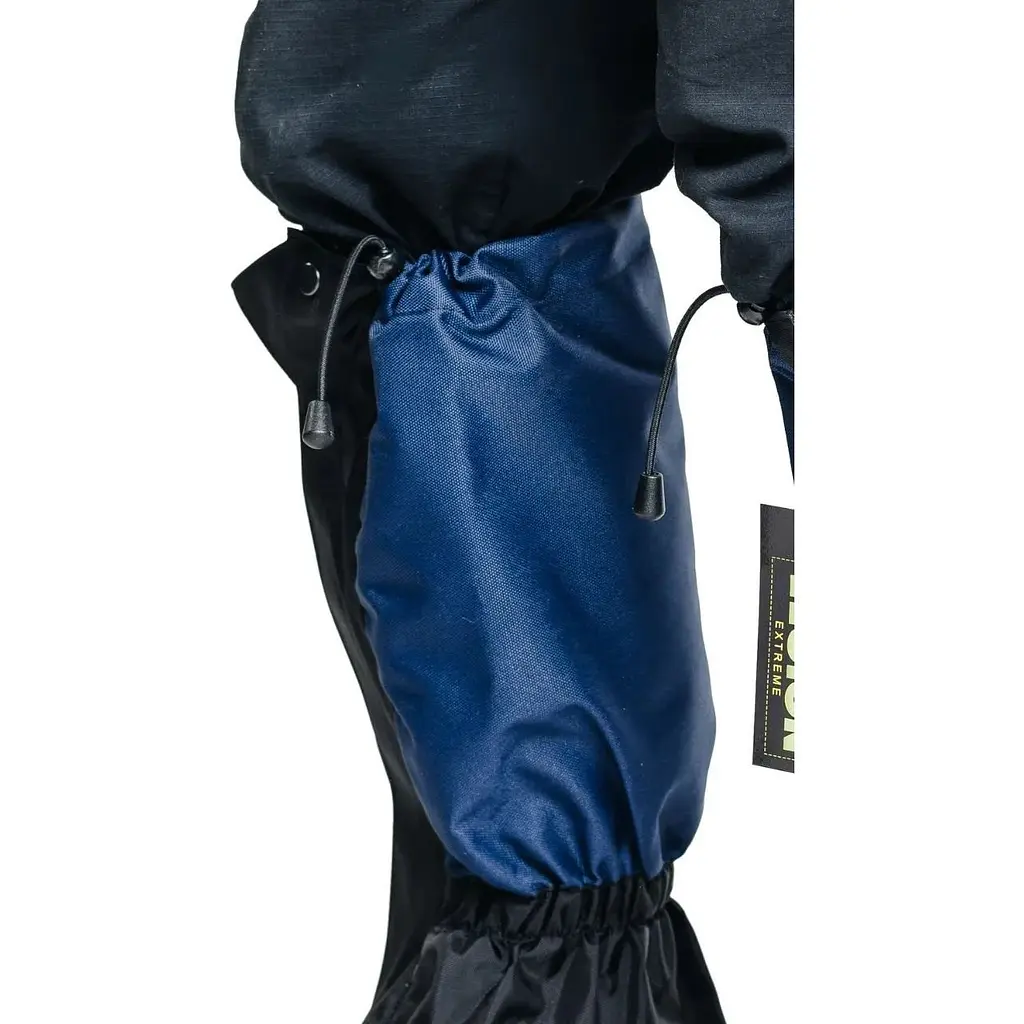 Туристичні бахіли Legion Standart розмір М синій - фото 4