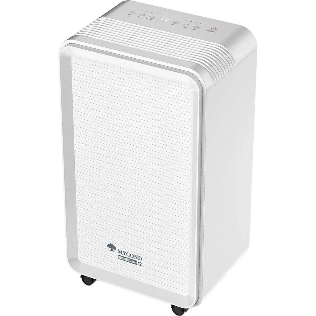Осушитель воздуха Mycond Roomer Smart 12 [122603] - фото 3