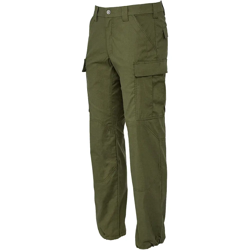 Штани First Tactical Men’s V2 BDU Pant 34/34 Зелений - фото 3