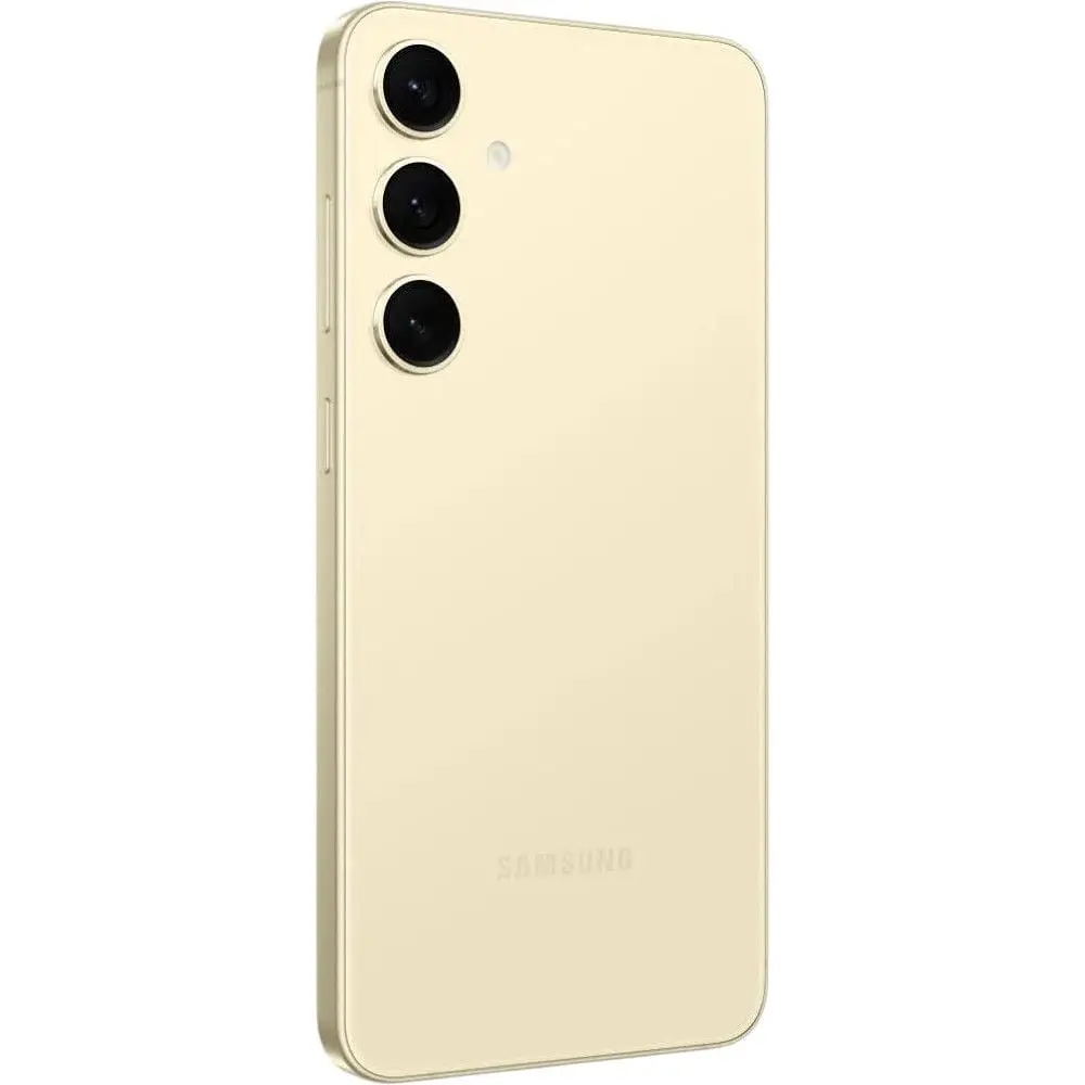 Смартфон Samsung Galaxy S24+ 12/512GB Amber Yellow (SM-S926BZYG) - фото 5