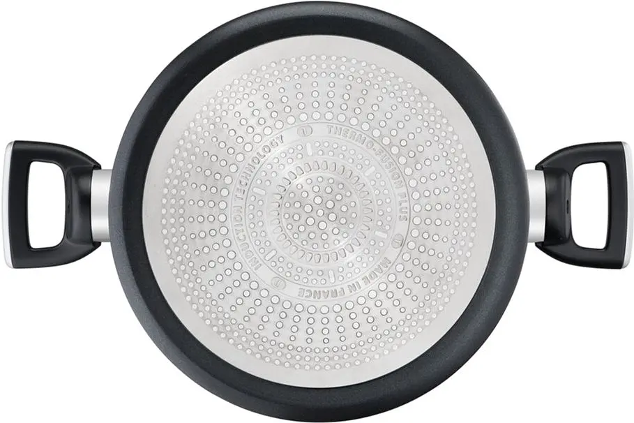 Кастрюля Tefal Unlimited 24 см 5.3 л (G2554672) - фото 3