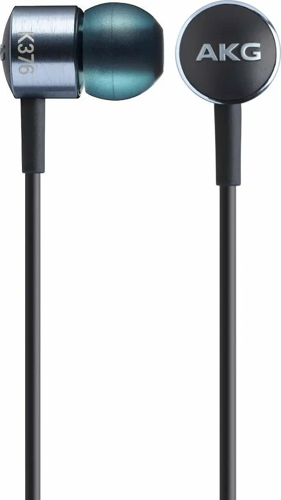 Навушники AKG K376 Blue