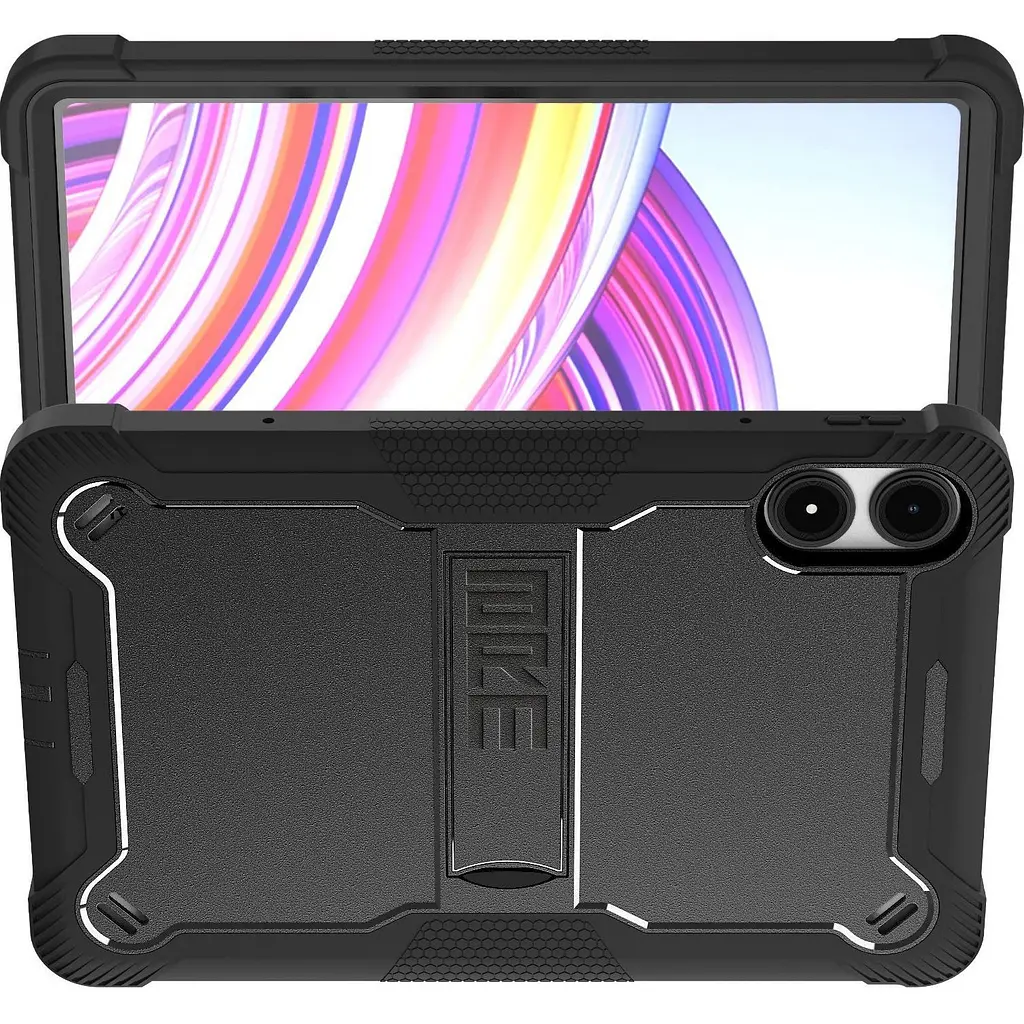 Чохол Armorstandart Rover Case для Redmi Pad Pro/Poco Pad Black (ARM84975) [138038] - фото 2