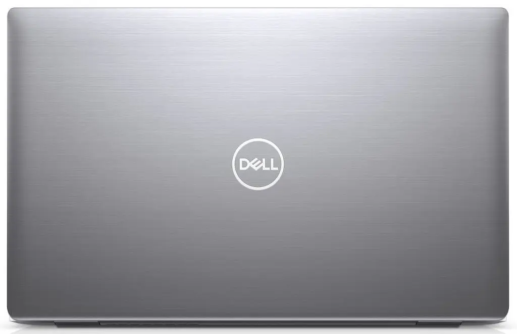 Ноутбук Dell Latitude 9510 (N099L951015ERC_W10) Gray (N099L951015ERC_W10) - фото 7