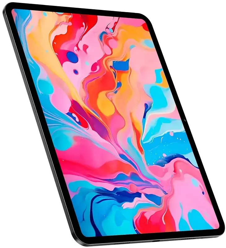 Планшет Teclast ArtPad Air 8/128Gb LTE Grey (6940709687987) UA UCRF - фото 6