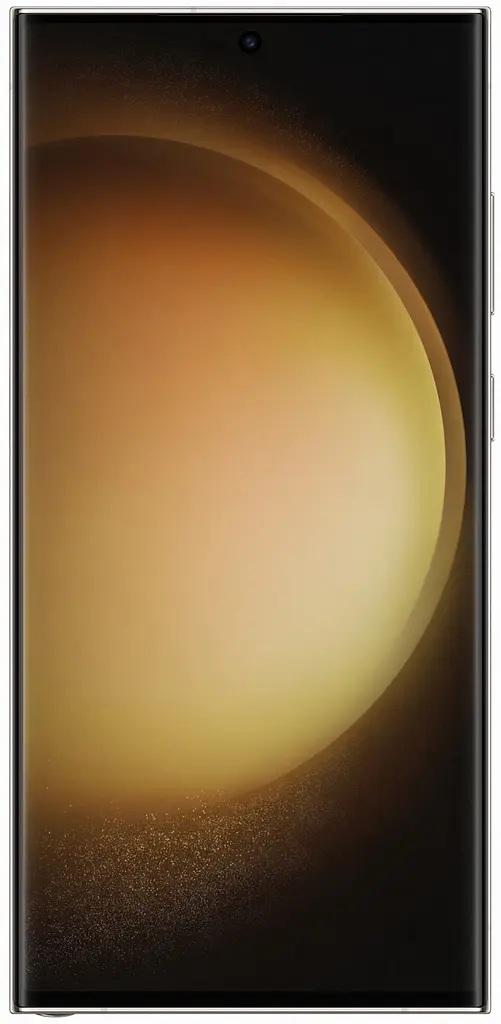 Смартфон Samsung Galaxy S23 Ultra 12/512GB Cream (SM-S9180) (Asia) [5G, NFC, 2 SIM] - фото 8