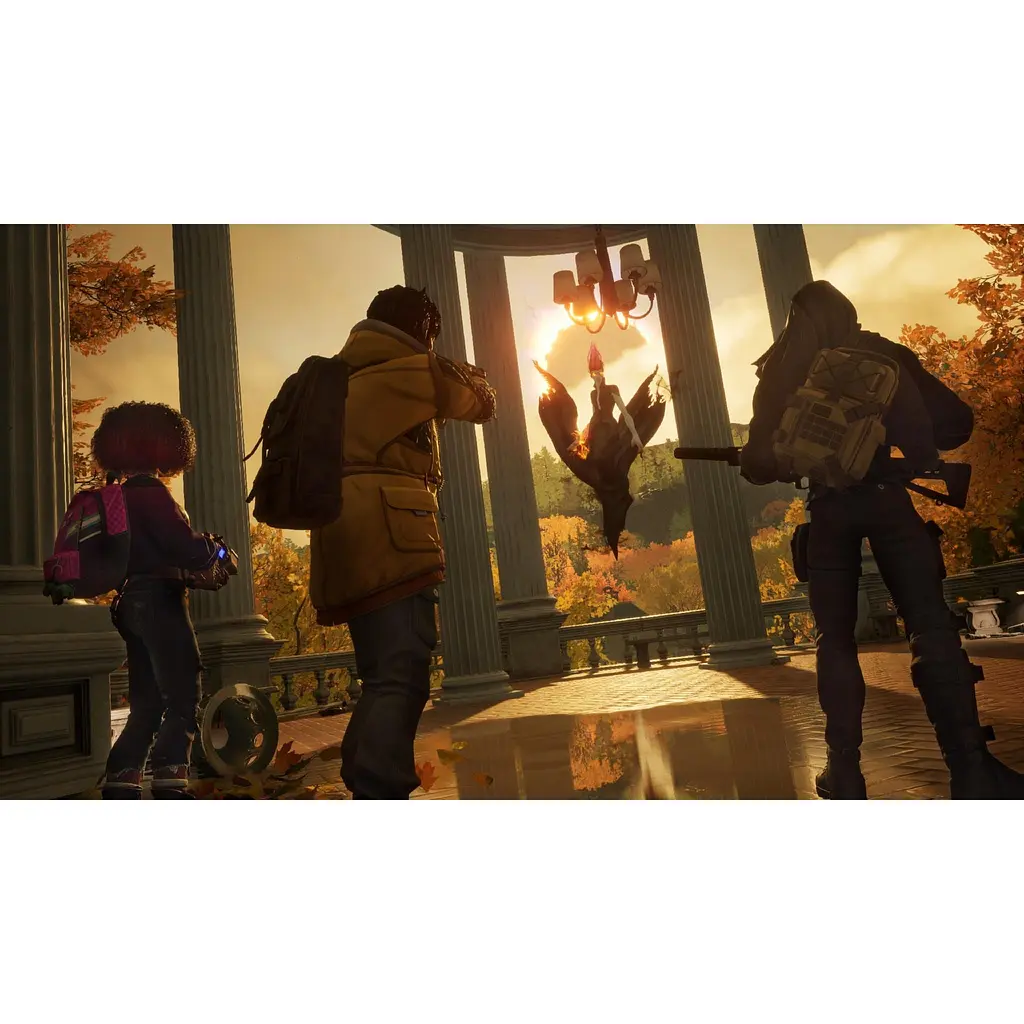 Ключ активації Microsoft The Arkane Collection для Xbox One/Series S/X - фото 6