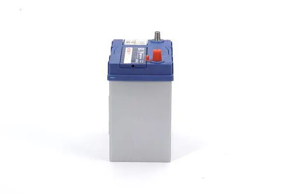 Акумулятор Bosch S4 Silver 40Ah EN 330A (Japan) L+ (0 092 S40 190) - фото 2