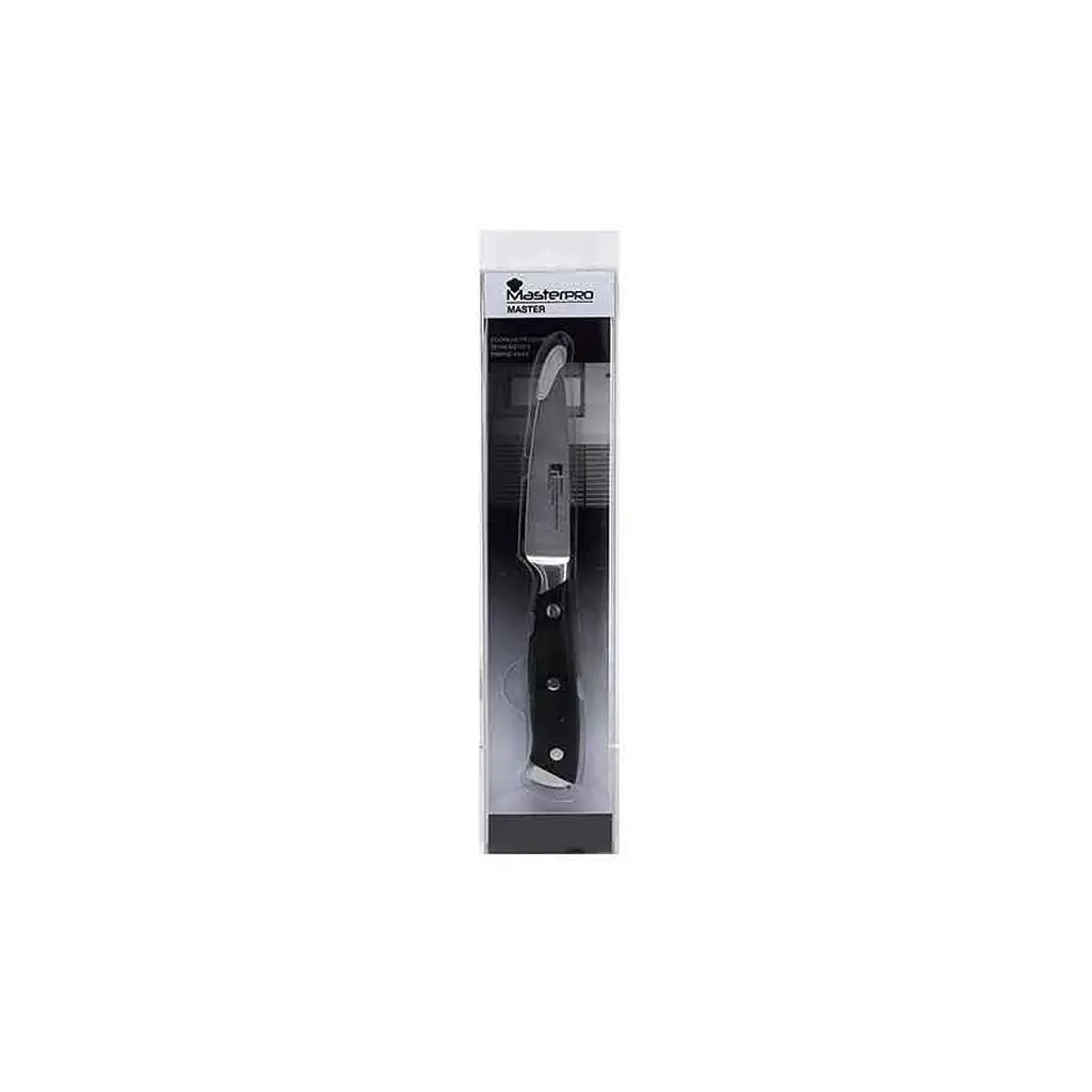 Кухонний ніж MasterPro Master для очищення 8,75 см (BGMP-4307) - фото 2