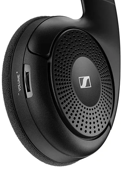 Наушники RS 120-W Sennheiser teh0021226 - фото 4