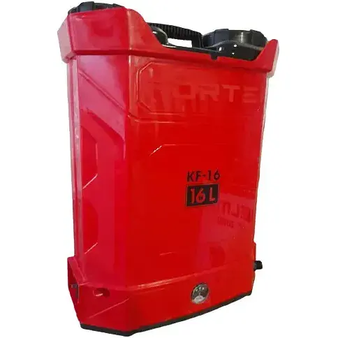 Опрыскиватель аккумуляторный Forte KF-16 на 16 л 2025 года - фото 3