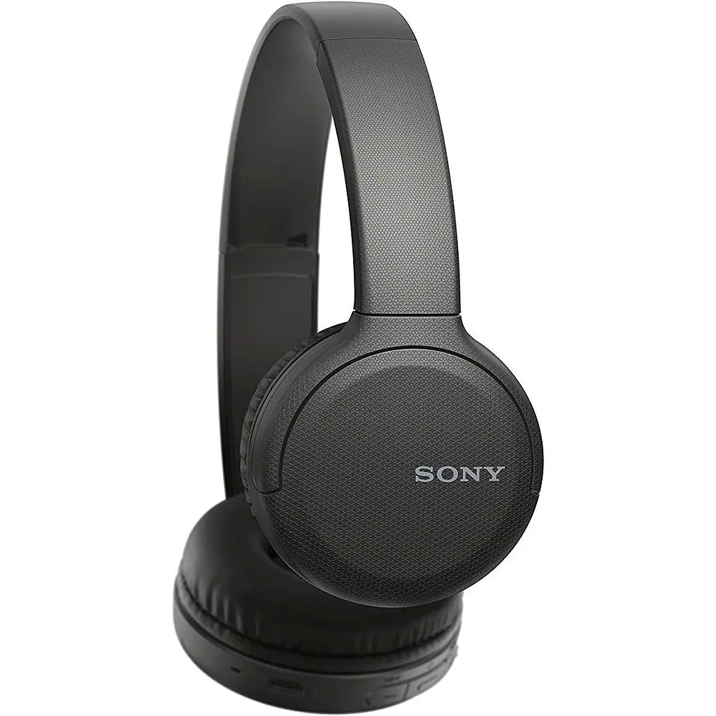 Навушники Sony WH-CH510 Black (WHCH510B.CE7) - фото 3